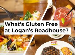roadhouse gluten free menu items
