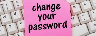 How Often Should You Change Your Passwords
