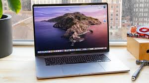 You also have to consider that each macos. Apple Macbook Pro 16 Inch Review More Than Just A New Keyboard Tom S Hardware
