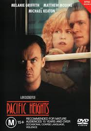 Pacific heights (1990) is a thriller film directed by john schlesinger, starring melanie griffith, matthew modine, and michael keaton. Pacific Heights Dvd Amazon De Dvd Blu Ray