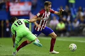 Jun 03, 2021 · until last week, the german media outlets have repeatedly suggested that rekordmeister is looking to add a midfielder to the squad to add depth and quality in this position. Complete Tactical Profile Of Atletico Madrid Midfielder Saul Niguez Bleacher Report Latest News Videos And Highlights