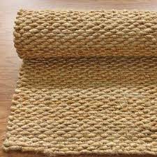 rectangular coir rugs for home hotel
