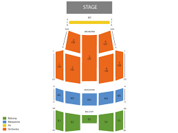 Lakeland Center Youkey Theatre Seating Chart And Tickets