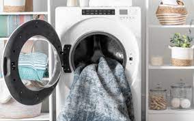 machine washing your washable rug