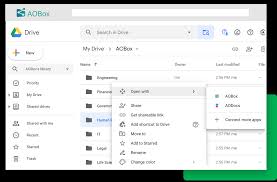 Google drive is a safe place for all your files. Share Google Drive Folders With Anyone In Seconds Aobox
