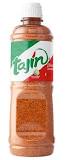 What is Tajin seasoning made of?