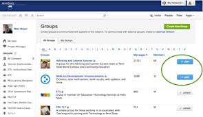 How To Join A Group In Yammer Toms Guide Forum