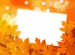 Autumn Leaves Vector Backgrounds Free Vector Background