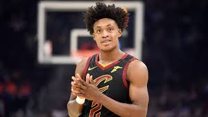 Cleveland cavaliers roster and stats. Cleveland Cavaliers 2021 Nba Win Total Odds Pick Back The Upside Of This Young Roster