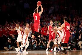 Image result for wisconsin vs florida