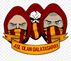 Botw is also a great place for designers to showcase their work. Asl Olan Galatasaray Logo Png By Furkanyua D8fyqen Aslolan Galatasaray Transparent Png Vhv