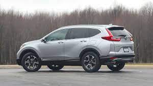 Conrad said despite the trend to crossovers, many buyers still want a car, and hatchbacks are also growing in popularity. 2017 Honda Cr V Review The Best Gets Better