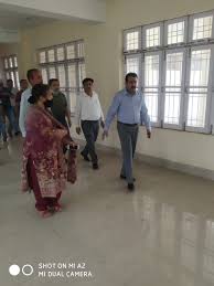 Director School Education Jammu Pays Surprise Visits To Schools In Jammu -  Paigaam