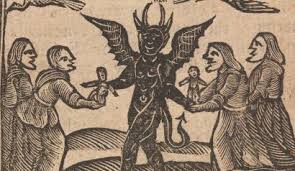 Read our early access review. Why Europe Was Overrun By Witch Hunts In Early Modern History Quartz
