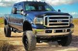 FORD-POWERSTROKE