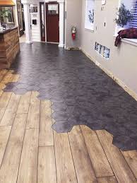 all about resilient vinyl flooring d