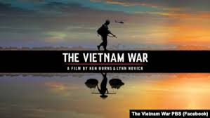 The Vietnam War&#39; là chiến tranh gì?