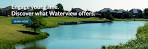 Texas Golf Clubs | Waterview Golf Club in Rowlett