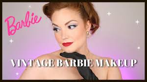 vine barbie makeup tutorial you