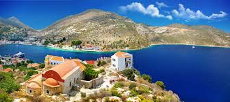 greek islands holiday packages deals