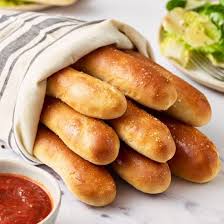 Copycat Olive Garden Breadsticks Recipe