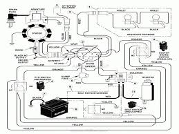 Briggs And Stratton 18 Hp Wiring Diagram Reading