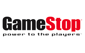 800 x 600 png 14 кб. Gamestop Logo