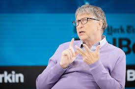 He then goes on to sa. Microsoft Investigated Bill Gates Romantic Involvement With Employee South China Morning Post