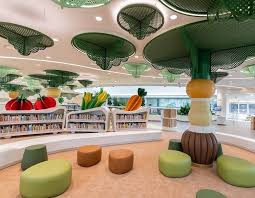 public libraries in singapore for kids