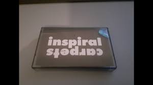 inspiral carpets songs of shallow