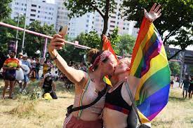 CSD 2022 in Berlin: All the info you need - Exberliner