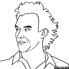 Select from premium patrick kane of the highest quality. Online Coloring Pages Starting With The Letter Pbrowse Page 2
