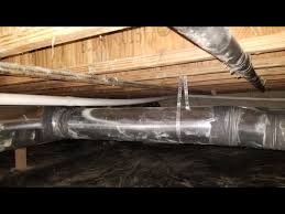 How To Insulate Metal Ductwork With