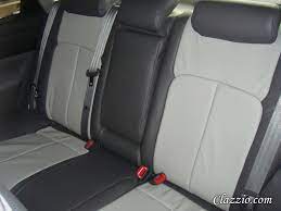 Toyota Prius Seat Covers Clazzio Seat