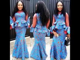 Image result for Aso ebi styles