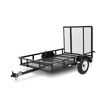 Searching for utility trailers near me in south carolina? Utility Trailers At Tractor Supply Co