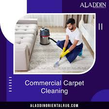 commercial carpet cleaning nj east