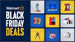 walmart s black friday ad has all the