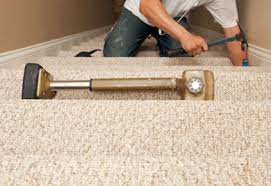 6 reasons to replace carpet flooring