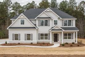 7 fortson ga new construction homes for