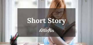 short story definition and exles