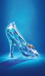 cinderella lost shoe live wallpaper apk