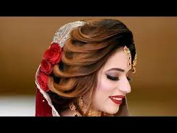 hair style wedding hairdos