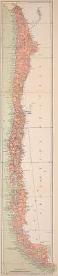 The Project Gutenberg Ebook Of Chile And Her People Of To