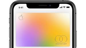 Made of titanium, this card has no fees and leverages several apple features including face id, touch id and apple pay to enhance user privacy and security. Apple Card Will Soon Include Interest Free Iphone Financing Slashgear