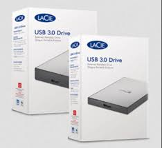 lacie usb 3 0 drive at best in