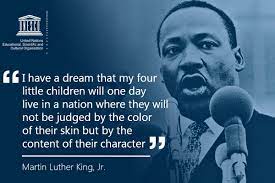 On this day in 1963, Martin Luther King ...