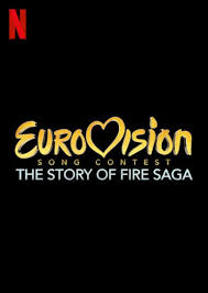 The story of fire saga, it is actually will ferrell singing. Eurovision Song Contest The Story Of Fire Saga Komodie Der 2020er Independent Forum Fur Film Games Und Musik Streaming Dvd Und Blu Ray Info