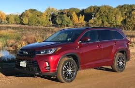 the toyota highlander ten years later