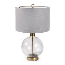 Gild Design House Kadir Table Lamp